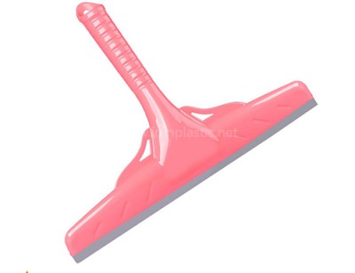 تی شیشه شوی بزرگ ارج پلاستیک