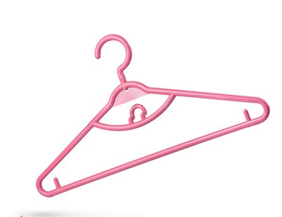 چوب لباس گردان ارج پلاستیک