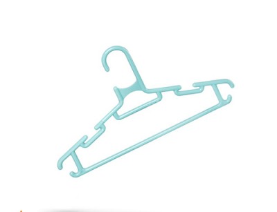 چوب لباس کودک پلاستیکی ارج