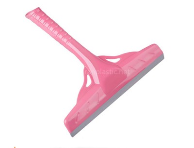 تی شیشه شوی ارج پلاستیک