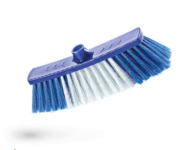 جارو زمینی ماکسی ارج پلاستیک