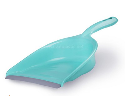 خاک انداز لبه دار ارج پلاستیک