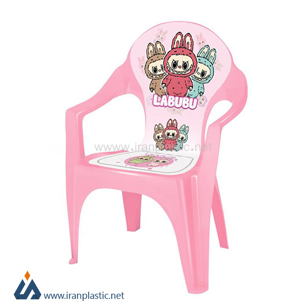 صندلی کودک ونوس پلاستیک