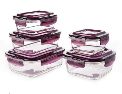 فریزری مربع ده پارچه مانیا پلاستیک