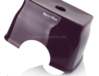 صندلی حمام بازن پلاس