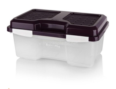 جانانی سبوس بازن پلاس