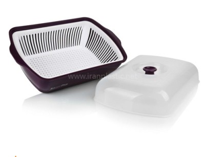 جانانی سه پارچه کوچک بازن پلاس