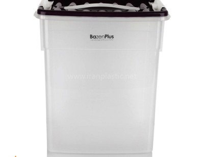 جابرنجی قفلی بازن پلاس 20 کیلویی