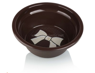 لگن 5 لایف بازن پلاستیک