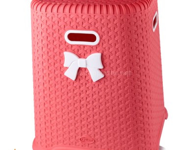 چهارپایه بلند لایف بازن پلاستیک