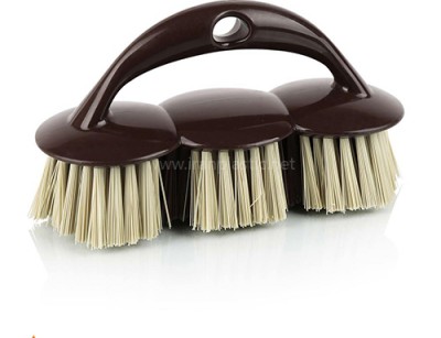 فرچه رنگی سوپر بازن پلاستیک