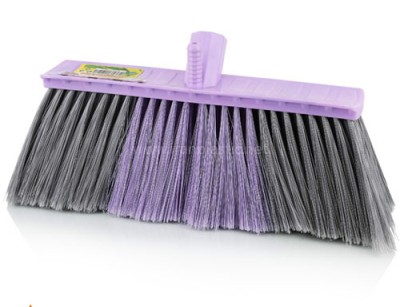 جارو مگاکارواش بازن پلاستیک