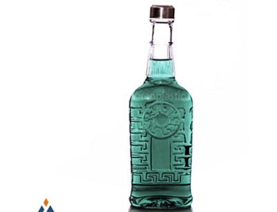 بطری آب اونتوس الماس کاران