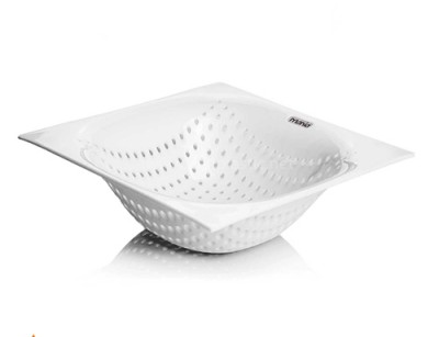 آبکش مربعی مانیا پلاستیک