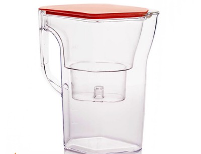 پارچ مخزن دار مانیا پلاستیک