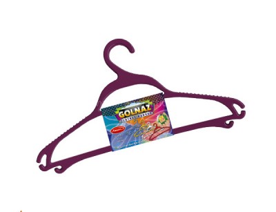 چوب لباس گلناز ناصر پلاستیک