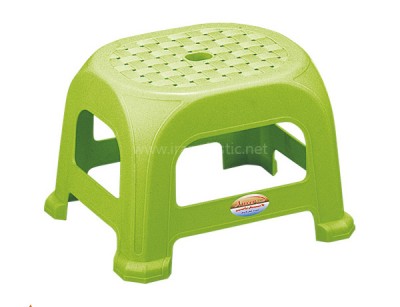 صندلی حمام حصیری پلاستیک ناصر 826