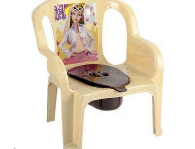 قصری کودک عکس دار ناصر پلاستیک