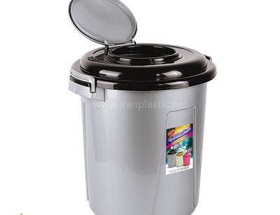 سطل همه کاره ناصر پلاستیک 1890