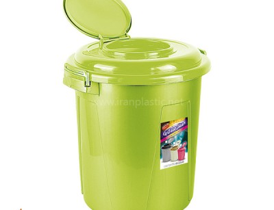 سطل همه کاره ناصر پلاستیک 1900
