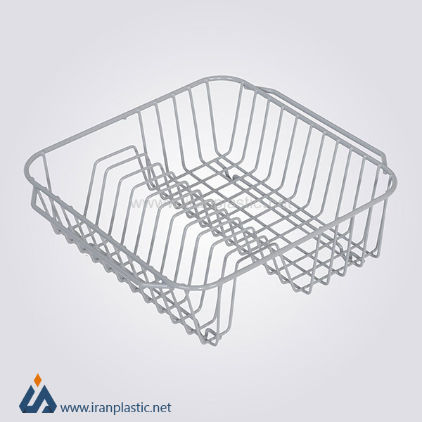 جاظرفی داخل سینک روکش پلاستیکی پیشتاز کاوه 108