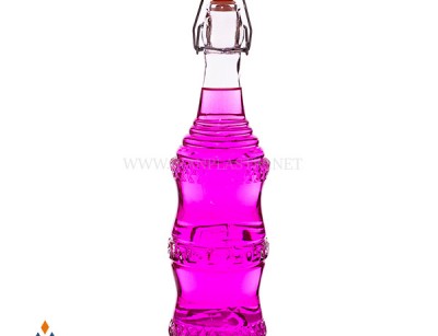 بطری آب چفتی ارغوان الماس کاران