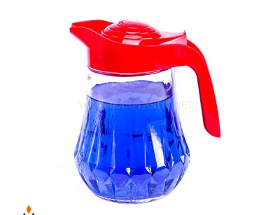 پارچ بزرگ امپراطور الماس کاران