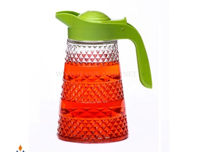 پارچ کوچک بوگاتی الماس کاران