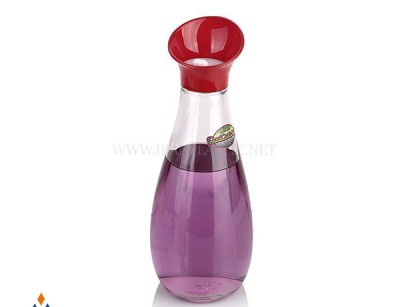 بطری آب آونگ زیباسازان پلاستیک