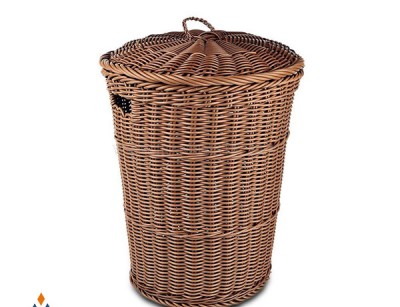 سبد بافت رخت شمشاد زیباسازان