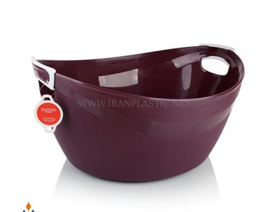 لگن تاژ زیباسازان پلاستیک