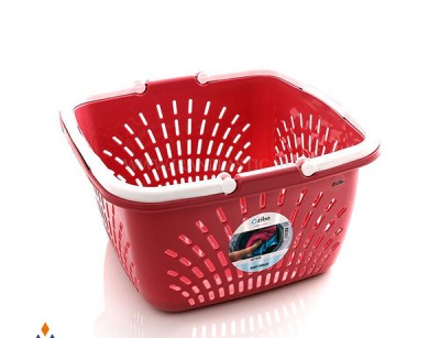 سبد لباس ساوالان زیباسازان