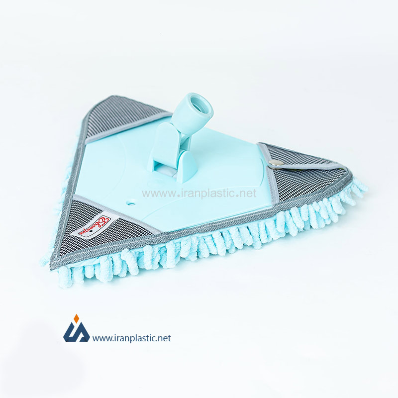 تی ماکارونی مثلثی ابونیک T580