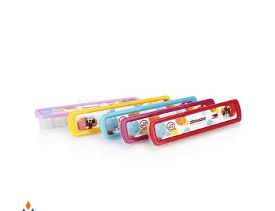 قالب یخ گل یخ زیباسازان