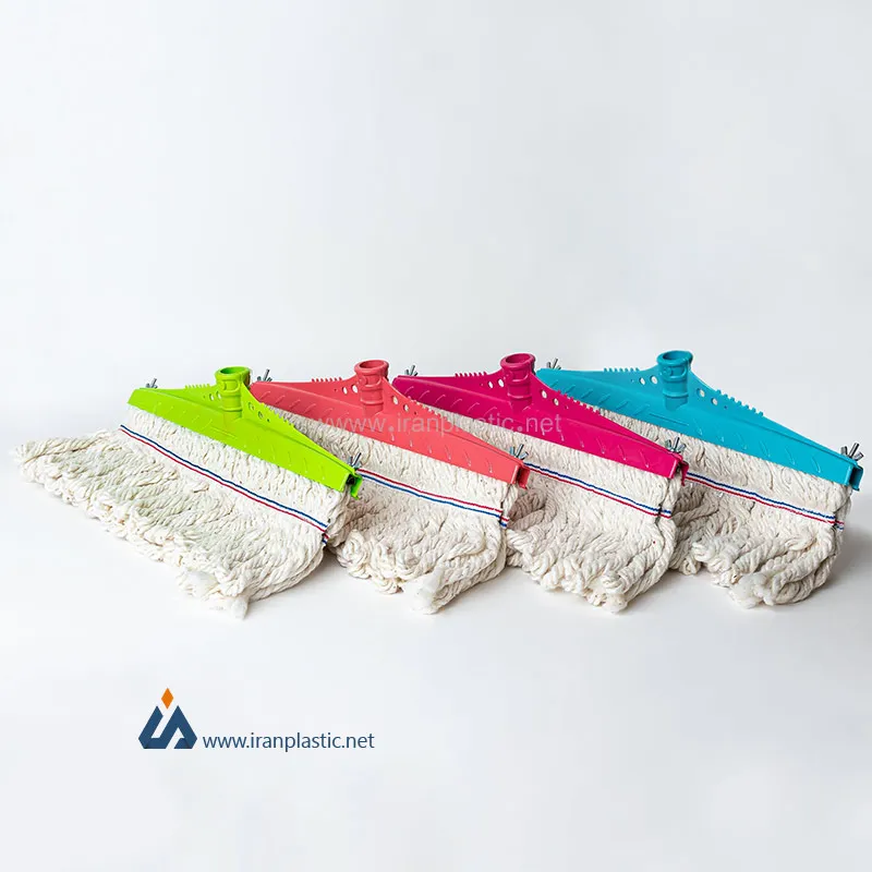 تی نخی کفی پلاستیکی 30 سانت گلچین T503