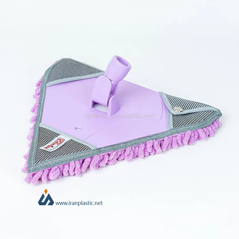 تی ماکارونی مثلثی ابونیک T580