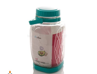 بانکه حبوبات کاسنیک زیباسازان پلاستیک