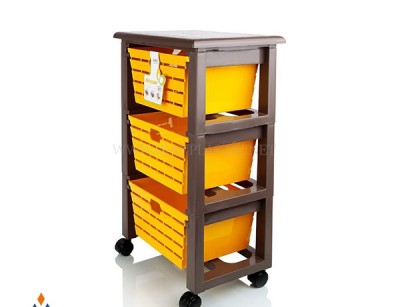 جای سيب زمينی و پياز کابان زیباسازان