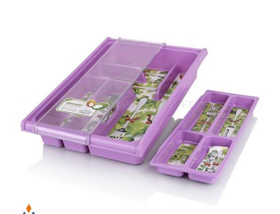 جاقاشقی داخل کشو زیبا