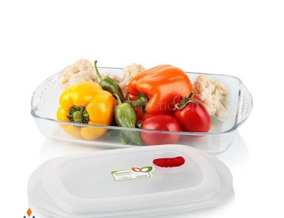 تابه شاینا مستطیل زیباسازان