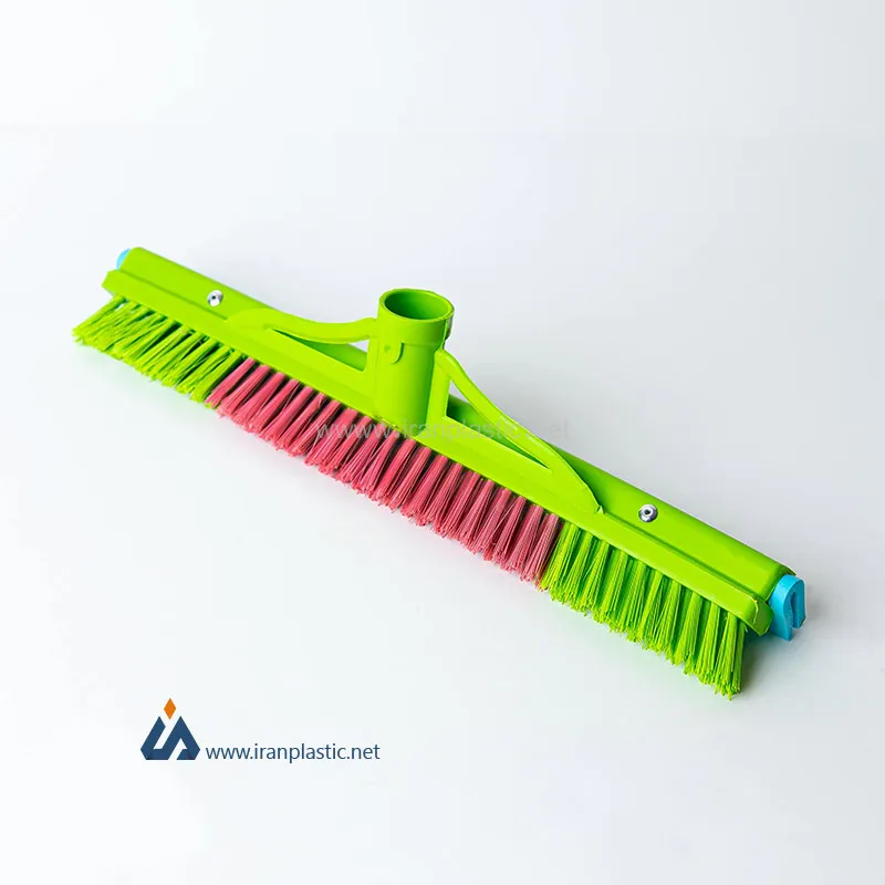 تی زمین شوی دو کاره گلچین T514