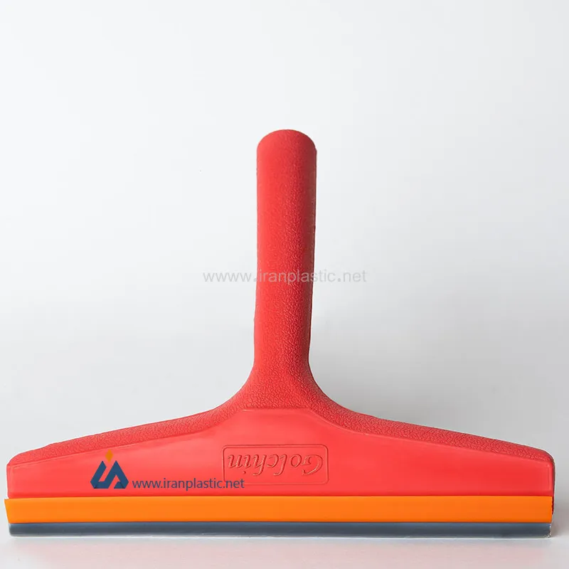 تی شیشه شوی گلچین صنعت 515