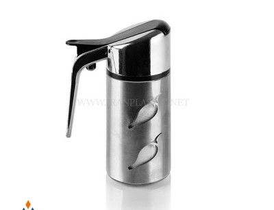 شكرپاش سرکج دور استيل زیباسازان