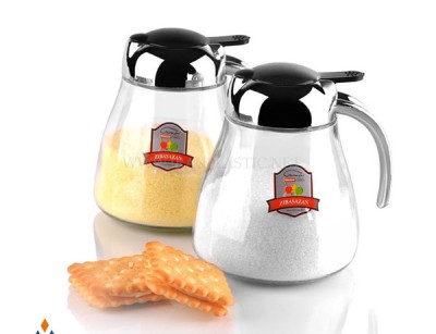 شكرپاش پينگو كروم زیباسازان