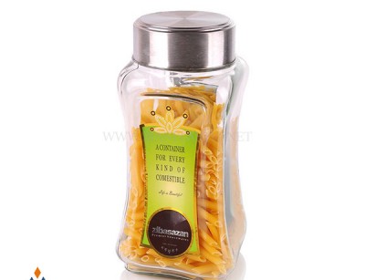 بانکه ماکارانی کمر باریک زیباسازان پلاستیک