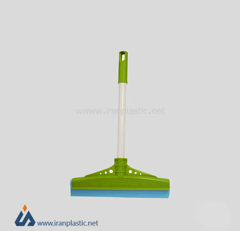 تی گلشن با دسته گلچین صنعت 582