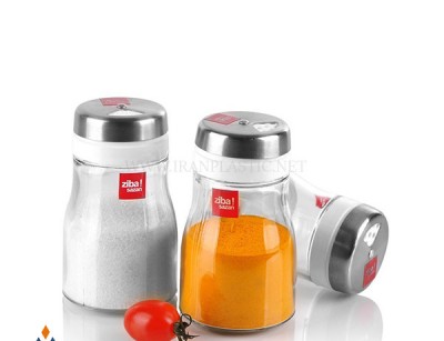 ادویه پاش پینگو زیباسازان پلاستیک