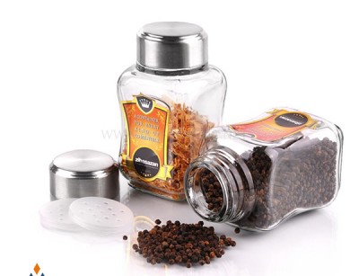 ادویه پاش کمر باریک زیباسازان