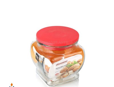 بانکه ادویه هانا زیباسازان