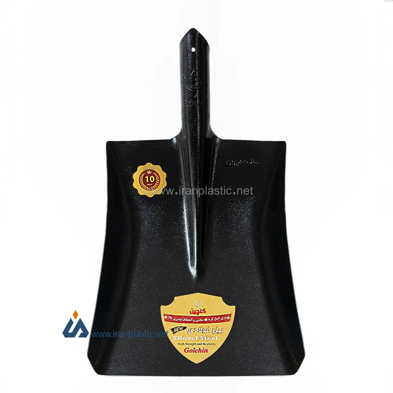 بیل پارویی گلچین صنعت کد A112